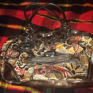 Auth: GENNA DE ROSSI